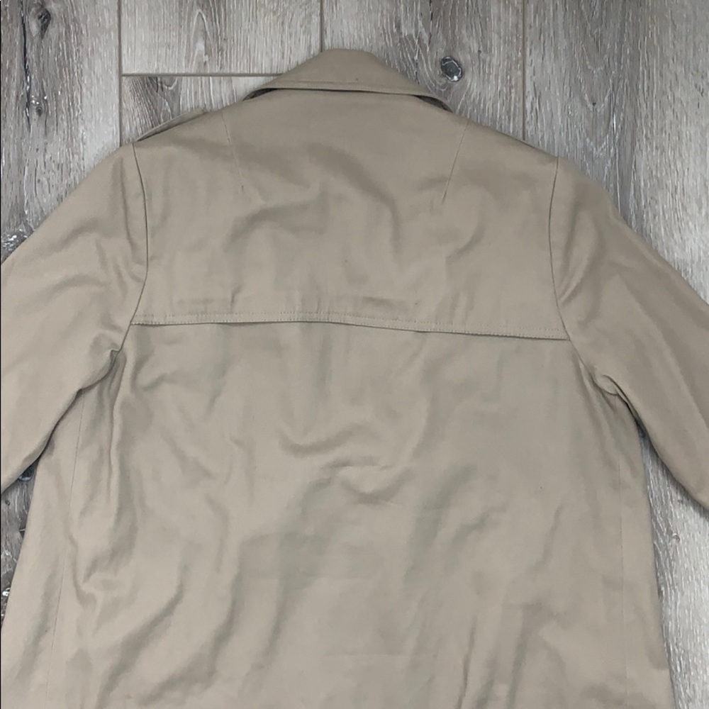 Cooperative Jacket - Picture 3 of 3